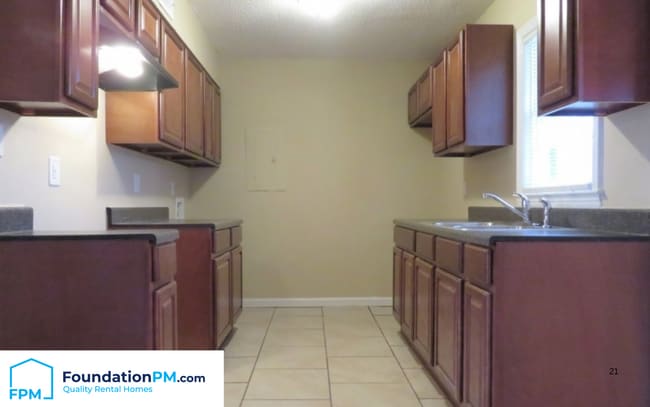 Photo - 3501 Brantley Rd