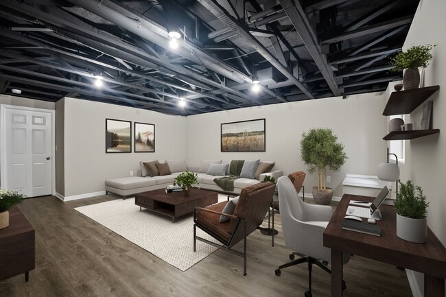 Photo - Baldwin Square Townhomes