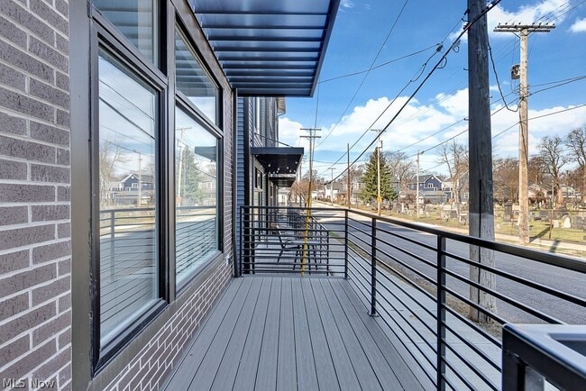 Photo - 3601 Bailey Ave