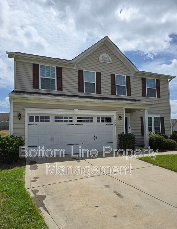 Photo - 1524 Bailiff Ct SW