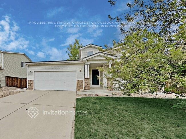 Photo - 2205 E 127th Pl House