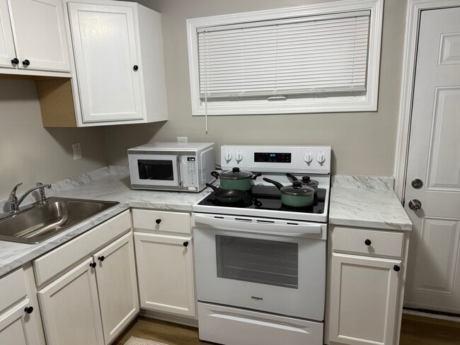 Photo - North Helen Unit 121