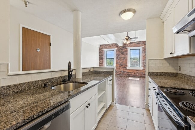 Photo - 1 Saco Island Terrace Unidad 326