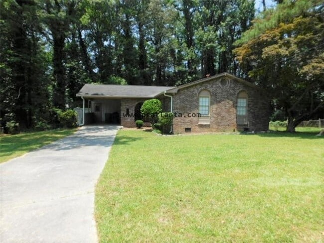 Building Photo - 2789 Narron Ct SW