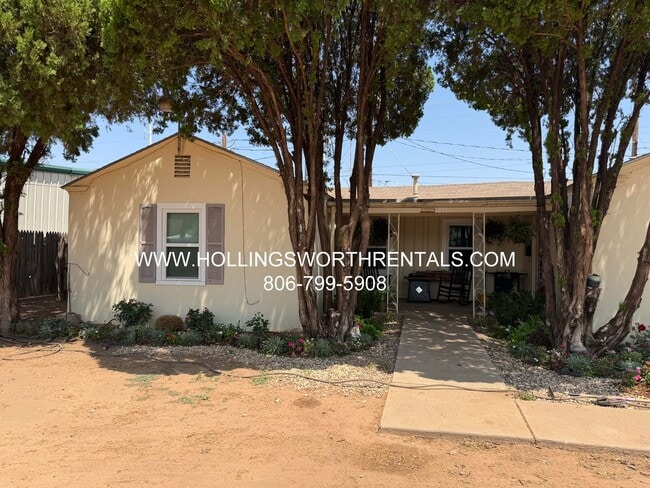 Photo - 4618 35th St Unit -B