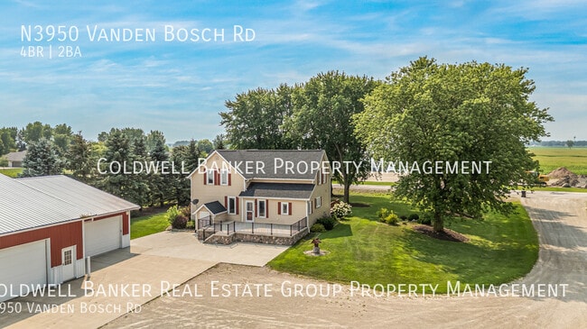 Photo - N3950 Vanden Bosch Rd