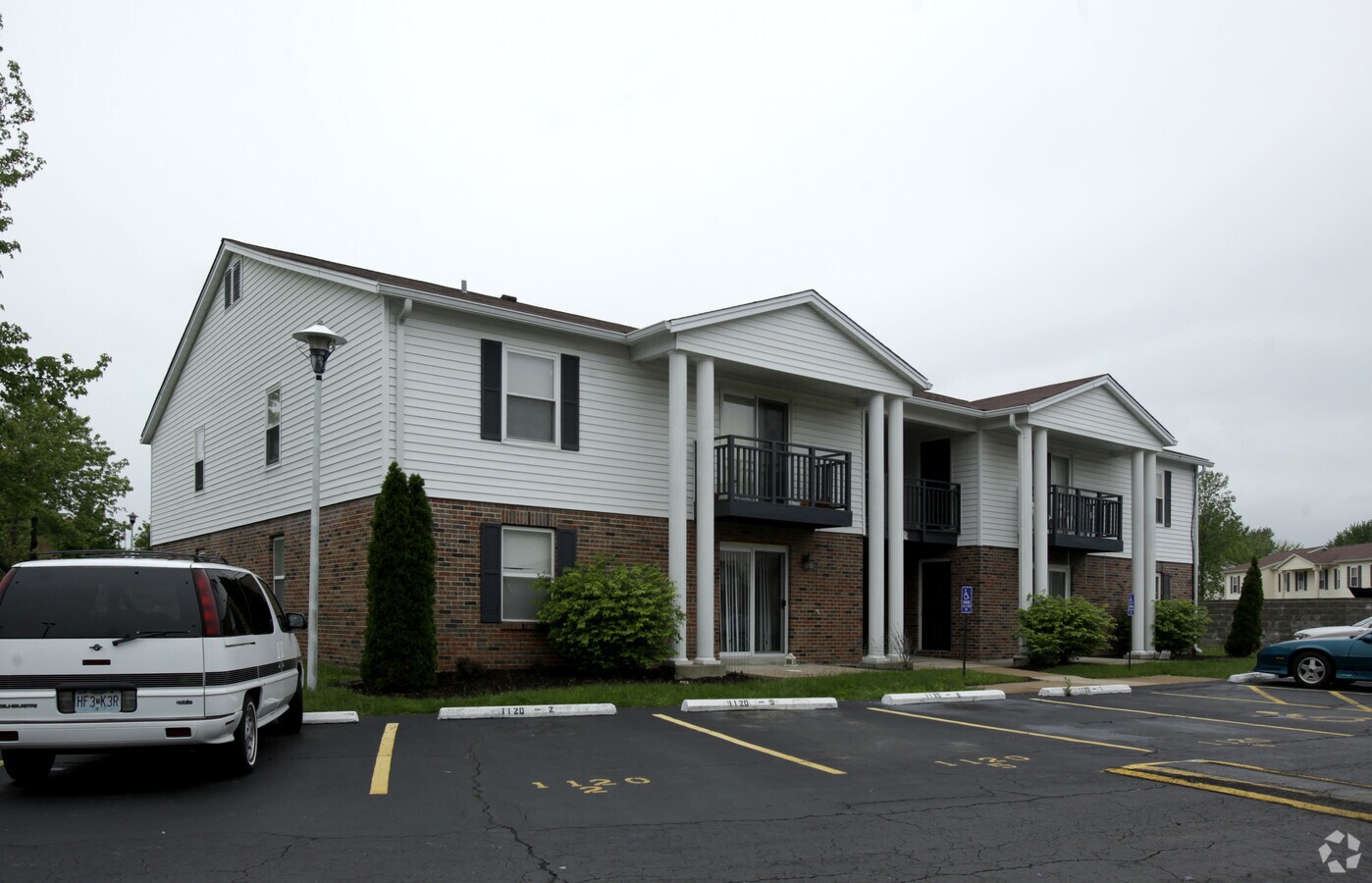 Photo - Hawkins Village Apartments