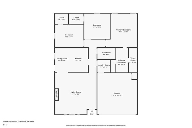 Photo - 4074 Tulip Tree Dr