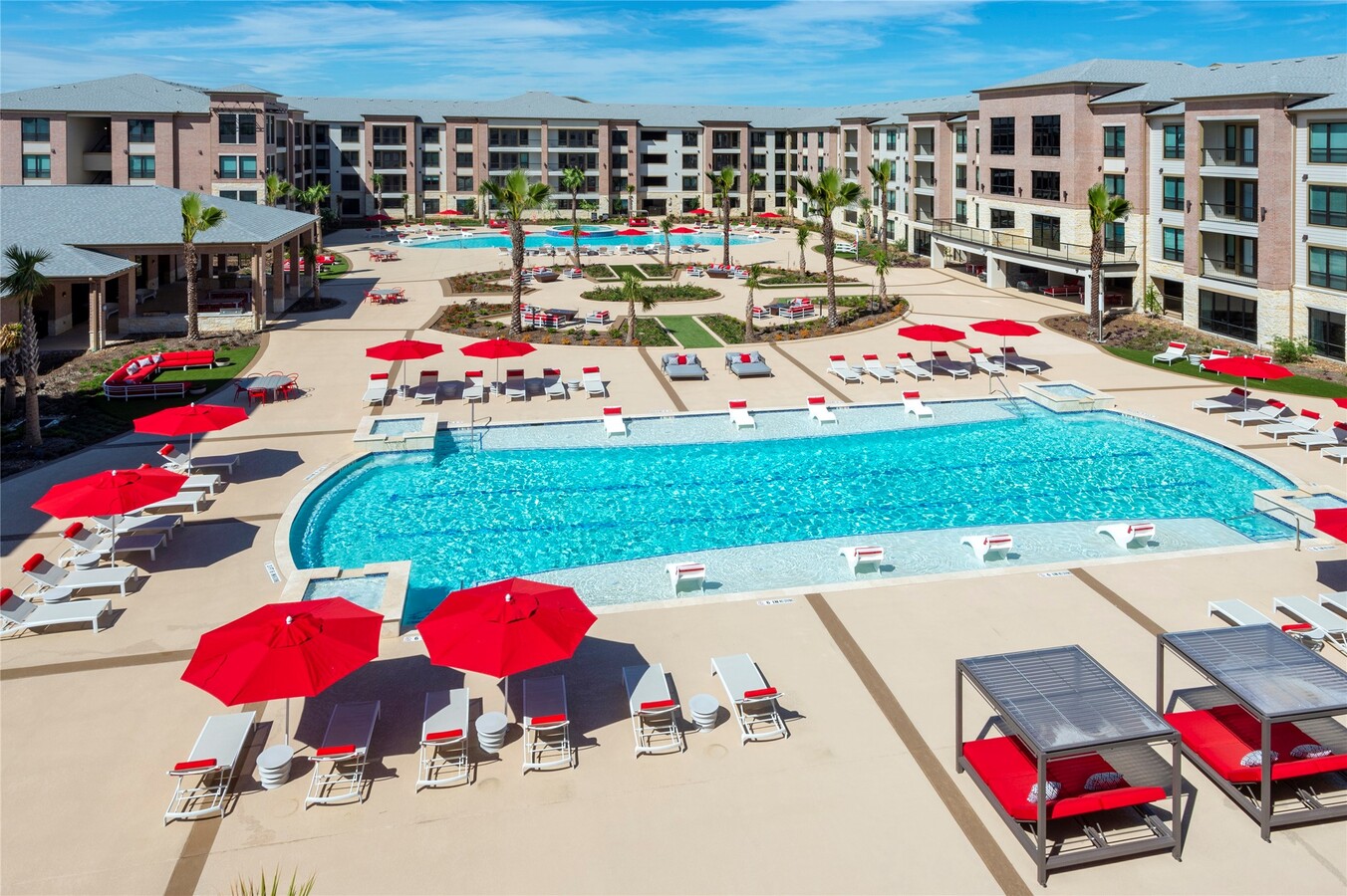 Photo - 15915 Kingfield Dr Unit 2313