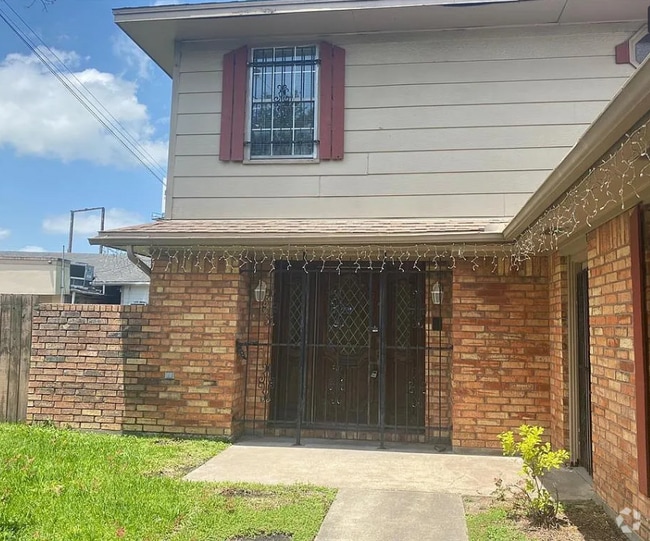 Building Photo - Spurlock Rental