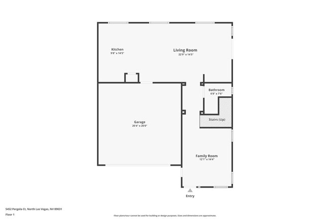 Photo - 5452 Pergola Ct