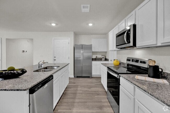 Building Photo - Valley Ridge Rental