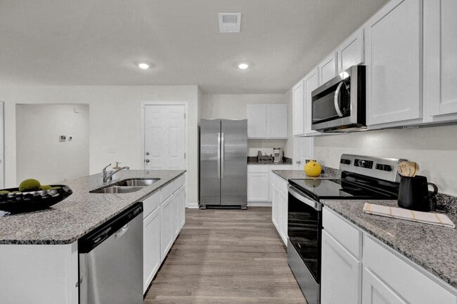 Building Photo - Valley Ridge Rental