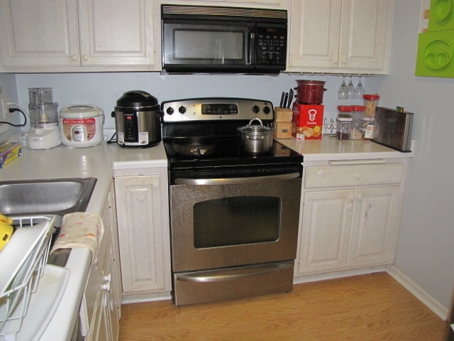 Photo - 2BR/1.5BA Townhouse *Near Parkers Lake!* - Plymouth- Available Sept 1!