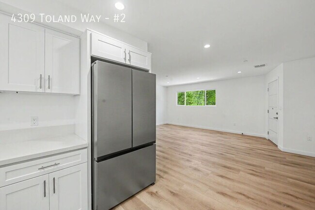 4309 Toland Way