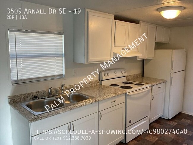 Photo - 3509 Arnall Dr