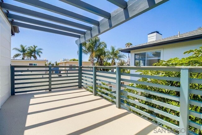 Photo - Modern Beach House