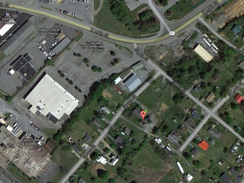 Photo - 1414 Spruce St