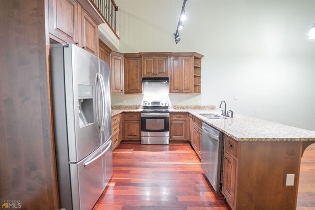 Photo - 315 N Main St Unit #800