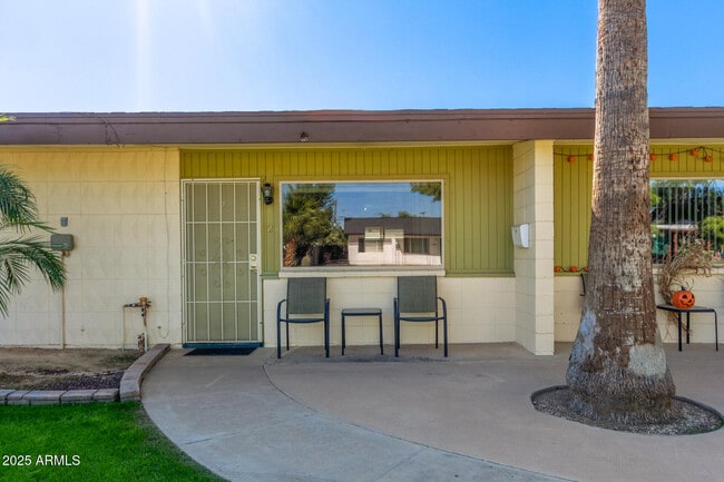 Building Photo - 7045 E Wilshire Dr