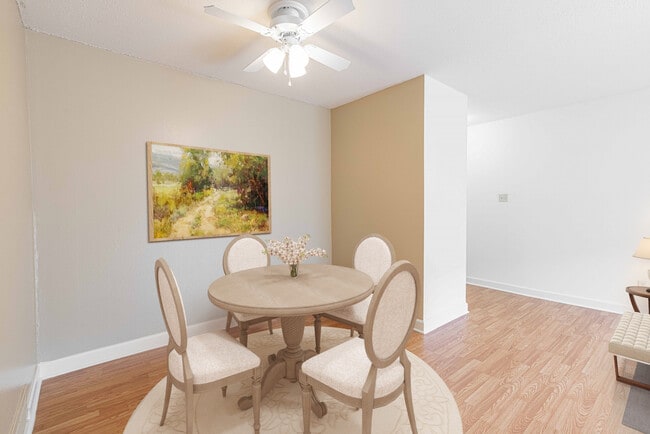 Photo - Village Green