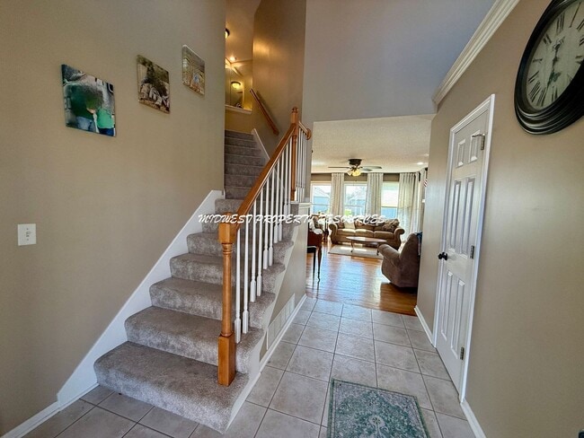 Photo - BEAUTIFUL TWO-STORY HOME w/POND VIEWS