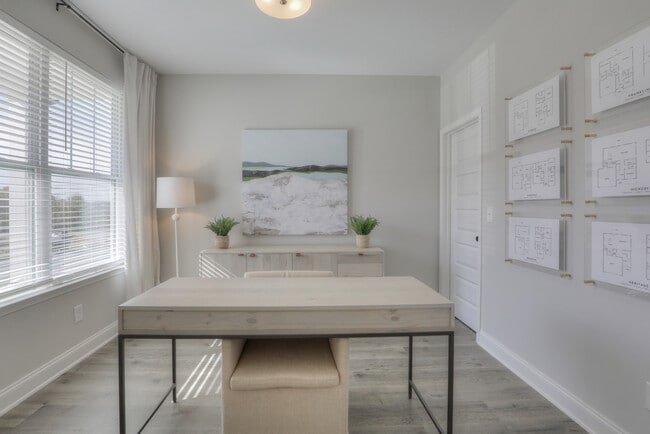 2762 Residences