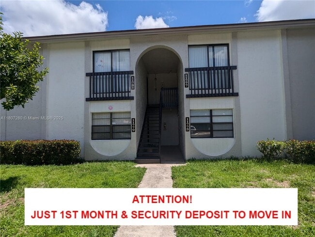 Photo - 11777 NW 30th St Condo Unit 206A