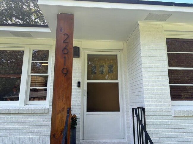 Photo - 2619 Church Creek Dr