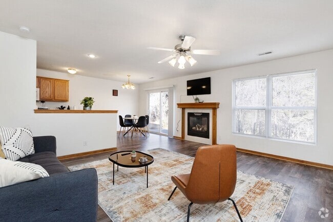 Building Photo - Quality Home Management
