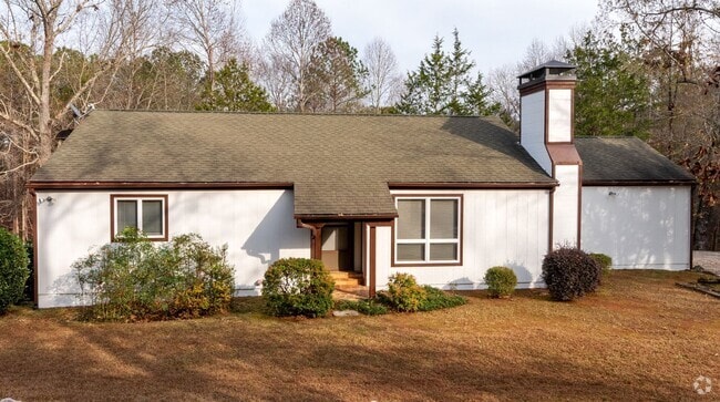 Building Photo - Oconee Country Living on 8+ Acres w/ Full ... Rental