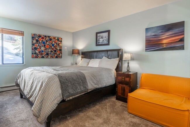 Photo - Flexible Furnished Rental Near Eagle Lodge Unit 19
