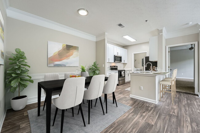 Photo - Charlestowne