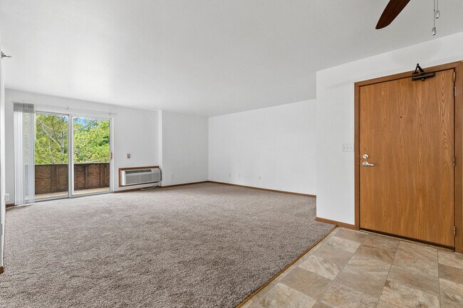 City View Apartments