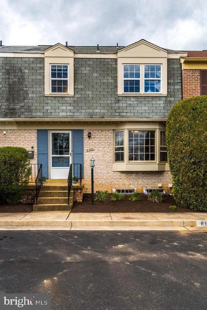 Photo - 2302 Wheystone Ct Townhome