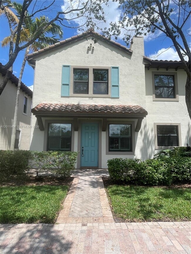 Building Photo - 3160 NW 127th Terrace Unit 3160