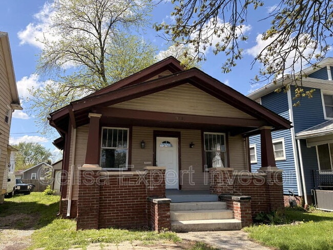 Building Photo - 3410 S Anthony Blvd