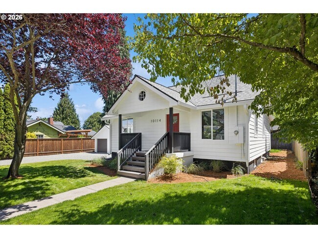Photo - 10114 N Calhoun Ave