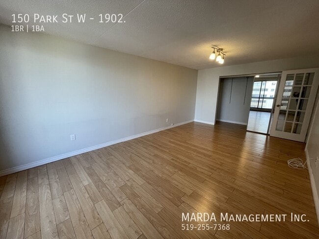Photo - SPACIOUS 1 BED/1 BATH UNIT AT VICTORIA PARK! + HYDRO Unit 1902.