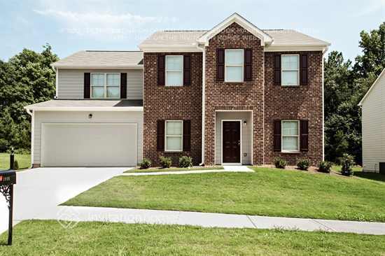 Building Photo - 4112 Oak Field Dr Rental