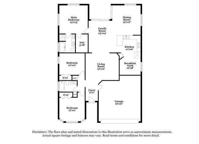 Photo - 2717 Andes Way