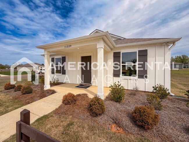 Photo - New Construction Home for Rent in Tuscaloosa, AL!