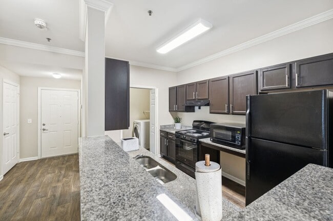 Summit - 3 Bed / 2 Bath - 1,330 Sq.Ft. (ADA Accessible Kitchen) - Ashton Creek Farms