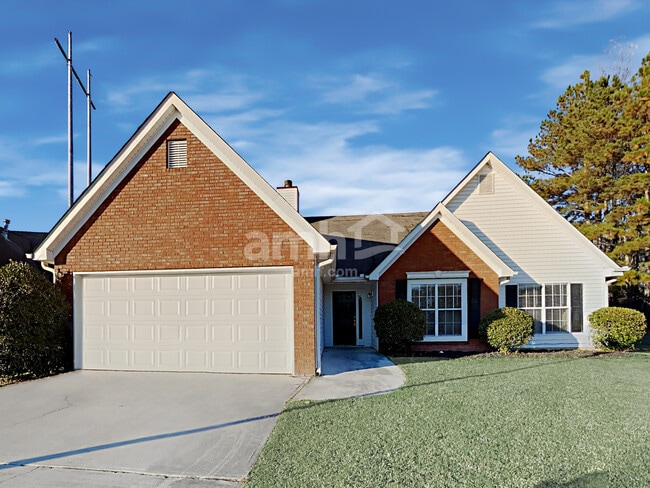 Building Photo - 1545 Maple Pointe Ct