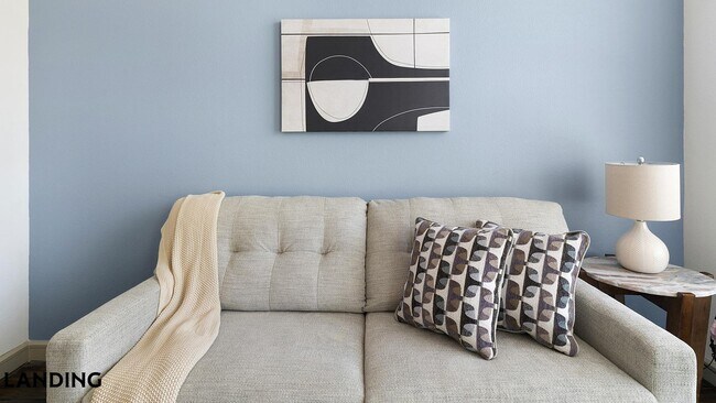 1711 Caroline St Unit 317