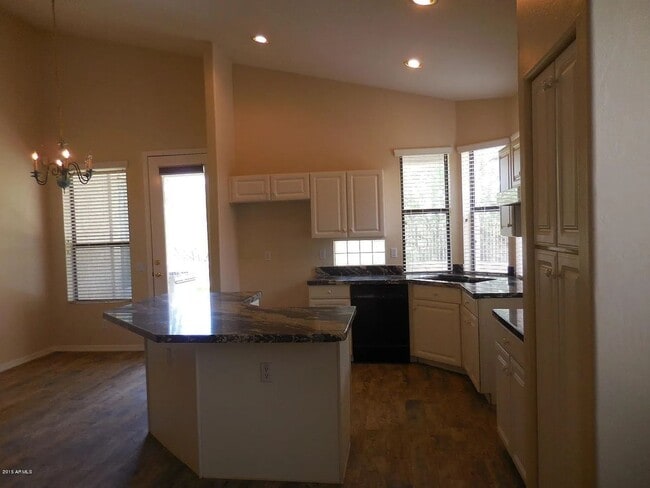 Photo - 4189 E Rancho Caliente Dr