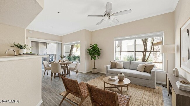 Photo - 3236 E Chandler Blvd Unit 1079