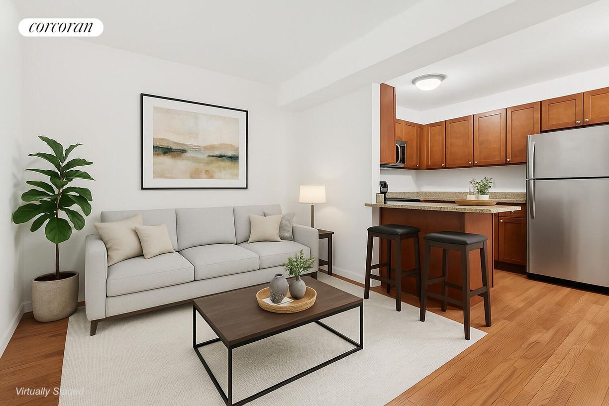 Photo - 401 W 56th St