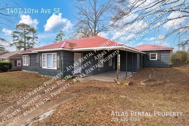 Photo - 1407 10th Ave SE