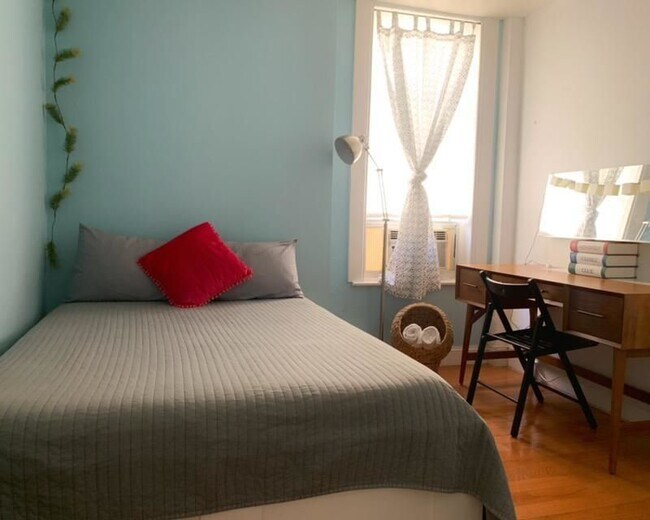 421 Franklin Ave Unidad 3